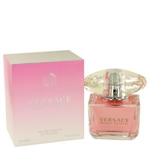 3 Oz. Versace® Bright Crystal Perfume for Women