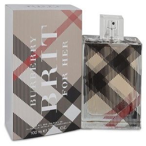 3.3 Oz. Burberry® Brit Perfume for Women