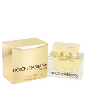 2.5 Oz. Dolce & Gabbana® Eau De Parfum Spray The One Perfume For Women