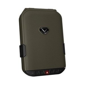 Vaultek® Lifepod Electronic/Keypad Green Gun Safe