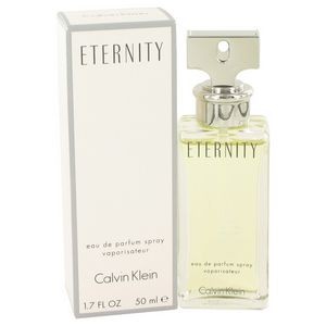1.7 Oz. Calvin Klein® Eternity Perfume for Women