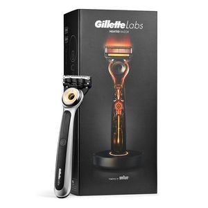 The Art of Shaving® Heated Razor by Gillette Labs