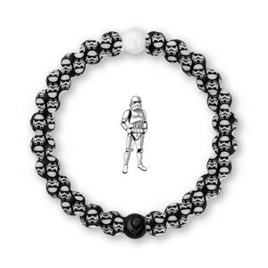 Lokai® Large Star Wars™ - Stormtrooper™ Bracelet