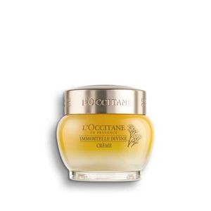 50 Ml L'Occitane® en Provence Immortelle Divine Cream
