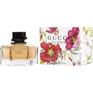 2.5 Oz. Gucci® Flora Eau De Parfum Spray For Women