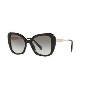 Prada® Black/Gray Sunglasses (53Mmx140Mm)
