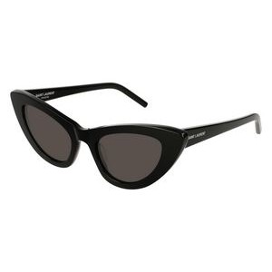 Saint Laurent Women's Black Lily Sunglasses