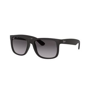 Ray-Ban® Black Gradient Justin Sunglasses