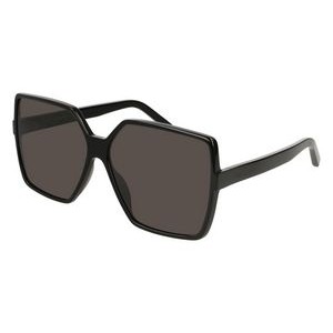 Saint Laurent Women's Black Betty Sunglasses