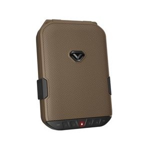 Vaultek® Lifepod Electronic/Keypad Sandstone Gun Safe