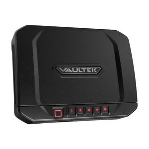 Vaultek® Black 20 Series 2 Gun Biometric Gun Safe
