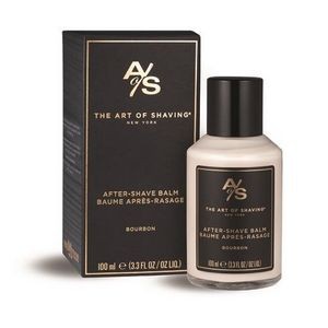 3.3 Oz. The Art of Shaving® Bourbon After Shave Balm