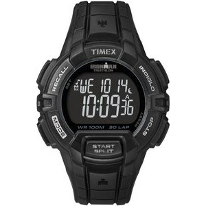 Timex® Ironman® Men's Traditional 30-Lap Rugged Watch