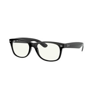 Ray-Ban® Blue-Light Clear New Wayfarer Sunglasses