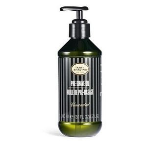8 Oz. The Art of Shaving® Unscented Pre-Shave Oil Large Pump