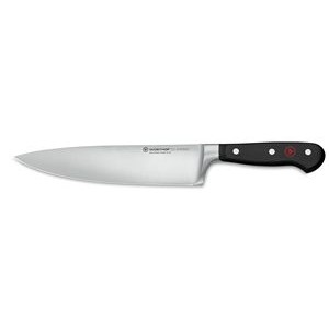 8" Wusthof Classic Cooks Knife