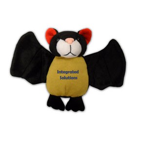 Custom Plush Bat