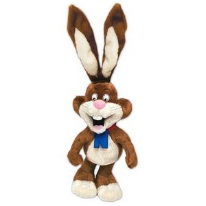 Custom Plush Bunny Mascot