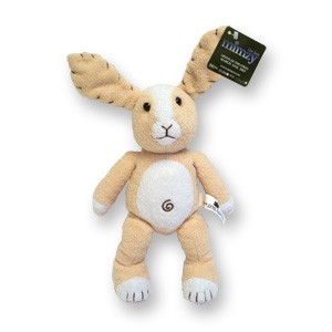 Custom Plush Movie Mascot Rabbit