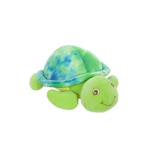 Custom Plush Sea Turtle