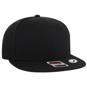 OTTO CAP "OTTO FIT" 6 Panel Pro Style Fitted Cap