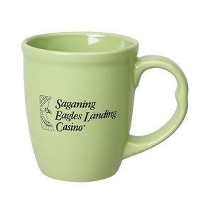 15 Oz. Lime Green Mighty Mug *To be Discontinued*