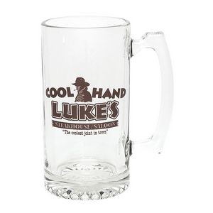 25 Oz. Sports Beer Mug (Libbey)