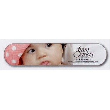 3.5" Double Sided Nail File