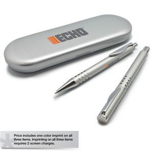 Vulcan Pen Set