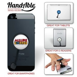 HandAble® Mobile Device Holder