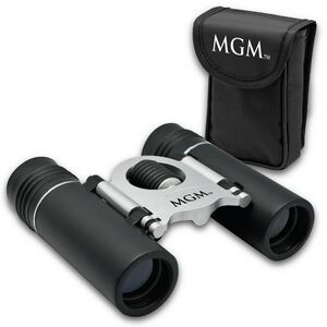 8x21 Optika 2 Tone Binoculars
