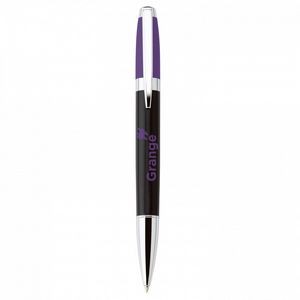 Melody 2-Tone Ballpoint Pen