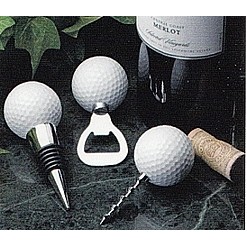 Golfer Gift Set