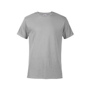 6.0 Oz. Delta Magnum Weight Adult Short Sleeve Tee Shirt