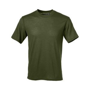 Soffe® Adult DriRelease® Performance Military Tee Shirt