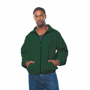 Sierra Pacific® Full Zip Fleece Jacket