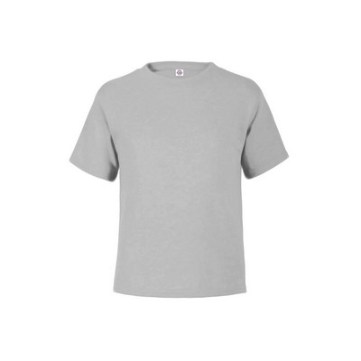 Delta Pro Weight Juvenile Short Sleeve Tee Shirt