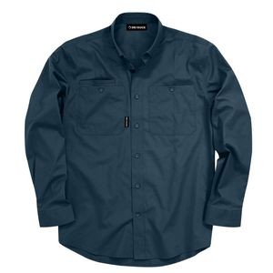 Dri Duck® Craftsman Long Sleeve Shirt