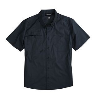Dri Duck® Craftsman Short Sleeve Shirt