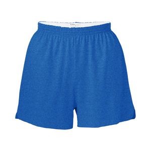 Soffe® Curves Authentic Shorts
