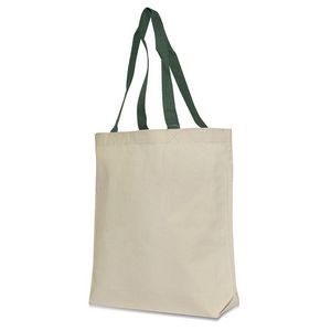 Liberty Bags Jennifer Recycled Cotton Canvas Tote Bag