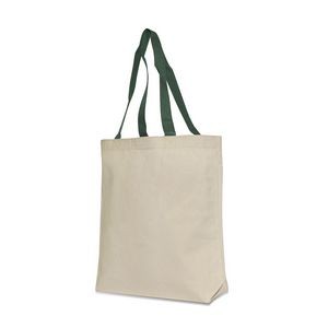 Liberty Bags Marianne Cotton Canvas Tote Bag