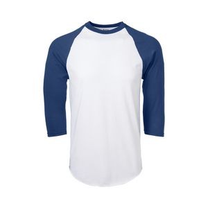 Soffe® Adult Classic Baseball Jersey Shirt