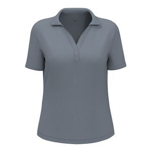 Callaway Ladies' Micro Texture Polo Shirt