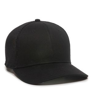 Outdoor Cap ProFlex Adjustable Premium Twill Mesh Back Cap