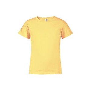 Delta Pro Weight Youth Regular Fit Tee