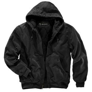 Dri Duck® Cheyenne Hooded Work Jacket