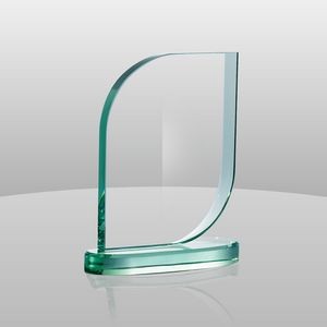Jade Leaf Award