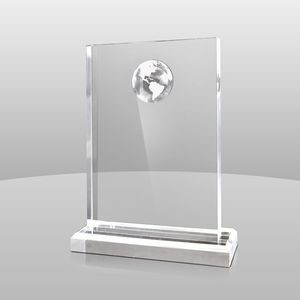 Clear Globe Award (7