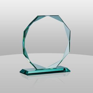 Jade Roundel Award